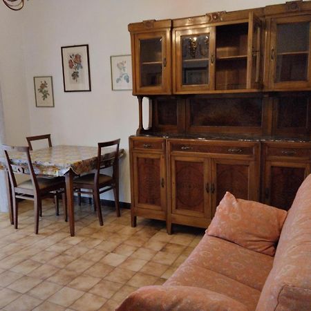 Appartamento Con Posto Auto Lavagna Luaran gambar