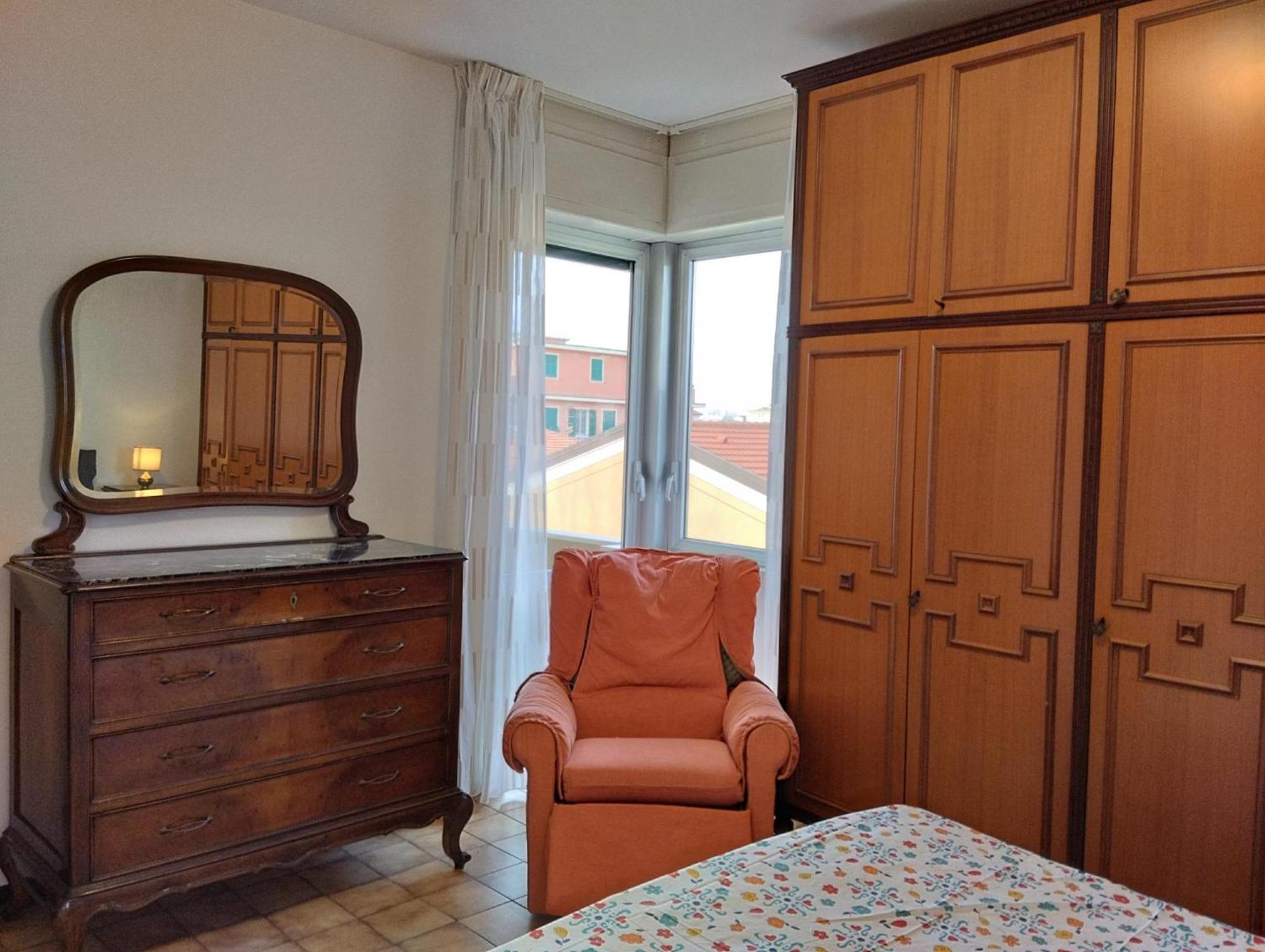 Appartamento Con Posto Auto Lavagna Luaran gambar