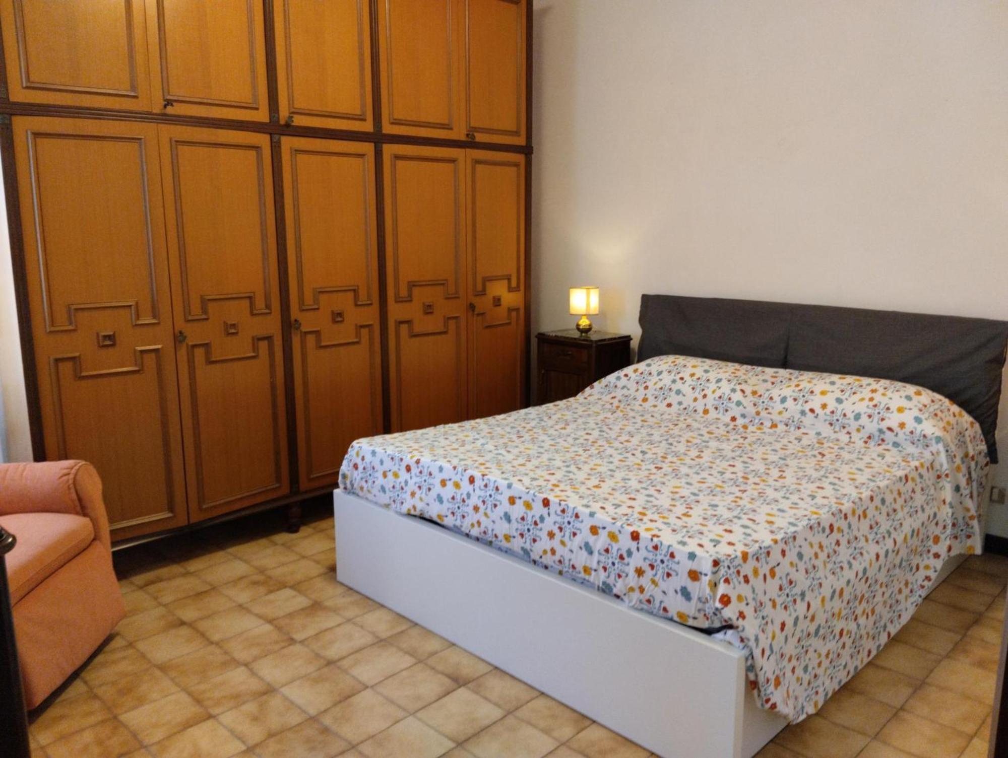 Appartamento Con Posto Auto Lavagna Luaran gambar