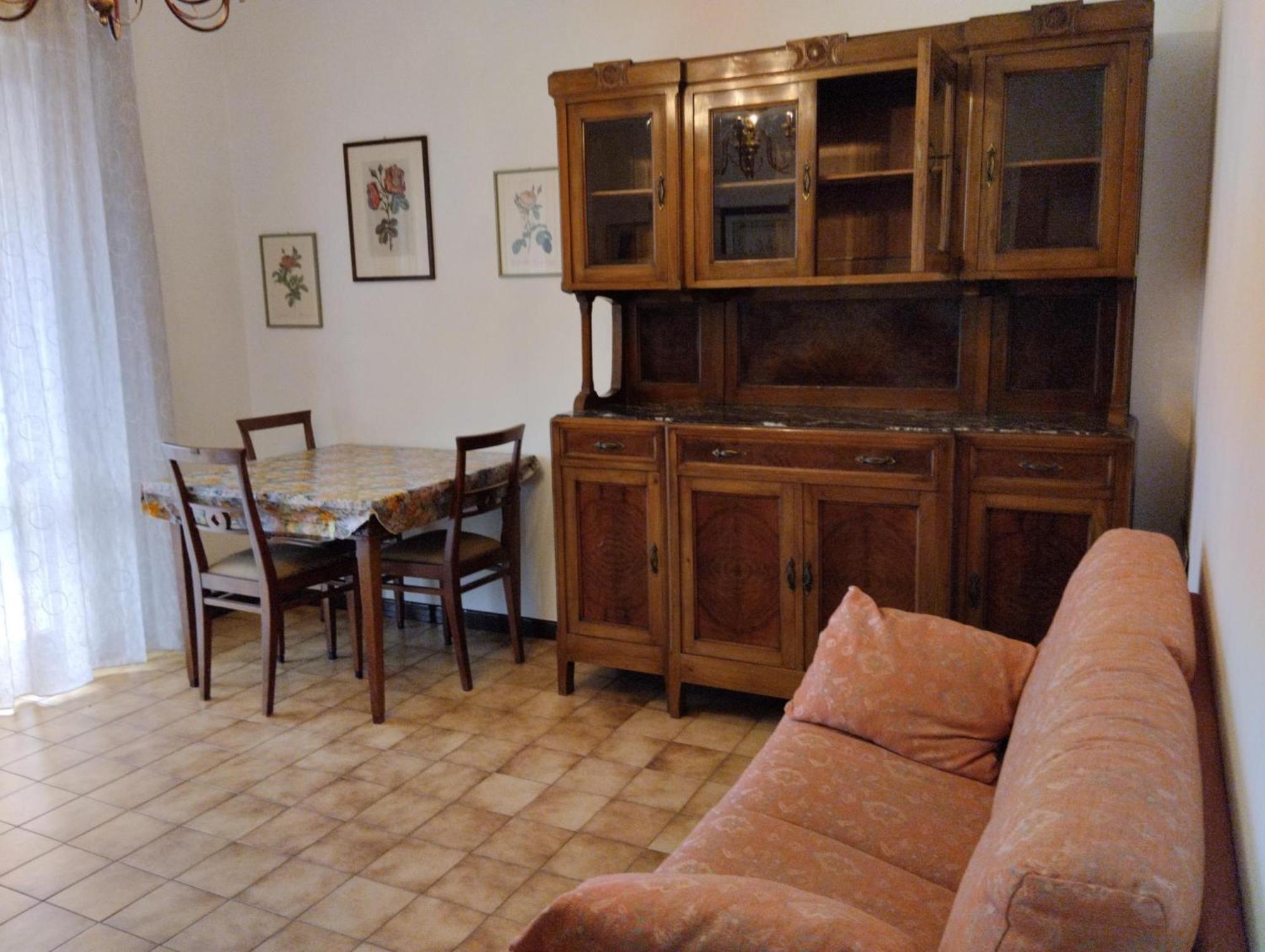 Appartamento Con Posto Auto Lavagna Luaran gambar
